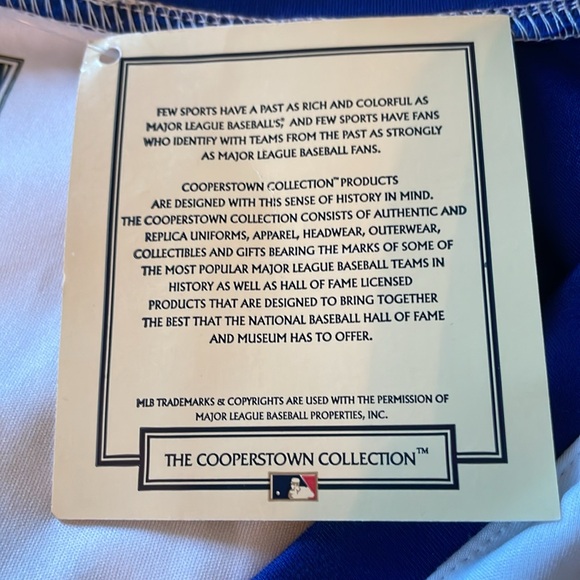 Milwaukee Brewers Cool Base BREW CREW Women’s Top Size M - Picture 8 of 9